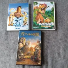DVDセット