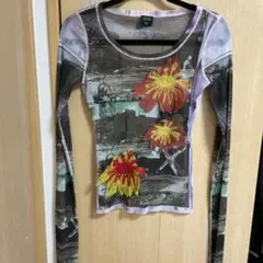 ゴルチエ カットソー