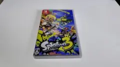 Splatoon 3 Nintendo Switch ソフト