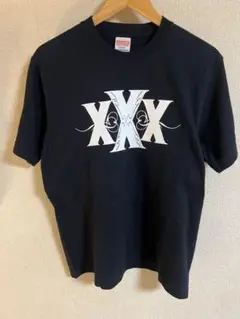 TOKONA-X 追悼Tシャツ