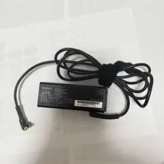 純正SONY (ソニー) VAIO Pro 10.5V 3.8A ACアダプター