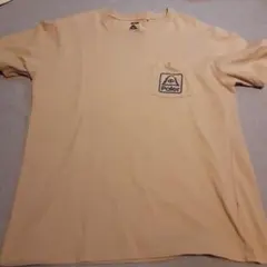 POLER ポケットTシャツ