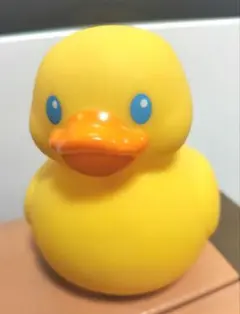 あひるの貯金箱