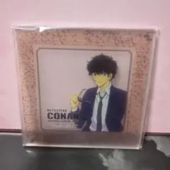 コナンユニバ　松田陣平　コースター！