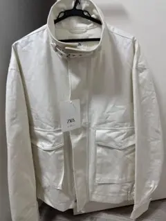 【定価￥15,990】 ZARA Limited Edition ジャケット