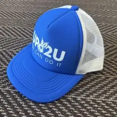 UG キャップ　新品未使用　56〜60