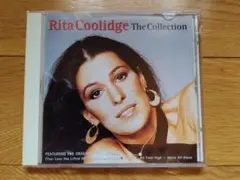リタ・クーリッジ「The Collection」