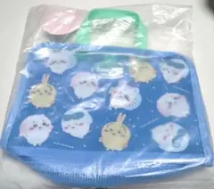 ちいかわ スパバッグ