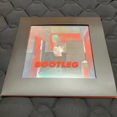 米津玄師　BOOTLEG ブート盤　初回限定