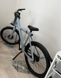 2025年最新】vanmoof x3の人気アイテム - メルカリ