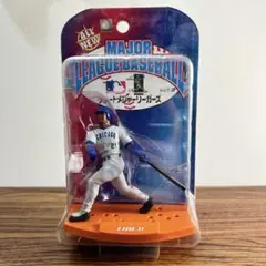 メジャーリーガーフィギュア　Sソーサ