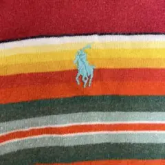 Ralph Lauren ポロシャツ 80cm
