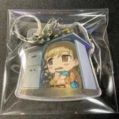 森久保乃々 むりくぼ　両面アクリルキーホルダー　アイドルマスター