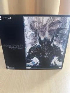 FINAL FANTASY XIV 付属フィギュア