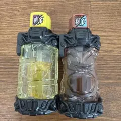 画面ライダービルド　フルボトル