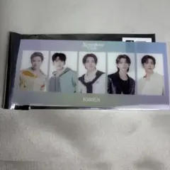 SEVENTEEN CAFE 2025 セブチカフェ ジョシュア 特典