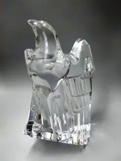STEUBEN　GLASS　スチューベン　羊　クリスタル　ガラス　置物 2025年最新】スチューベン ガラスの人気アイテム - メルカリ
