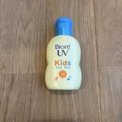 Biore UV Kids Pure Milk 70ml SPF50