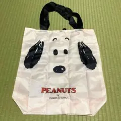 【最終価格】PEANUTS SNOOPY エコバッグ