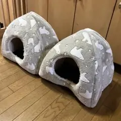 猫こたつ
