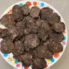 新登場❗️鹿肉ミンチチップス100g2袋セット