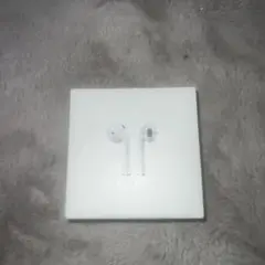 Apple AirPods MV7N2J/A