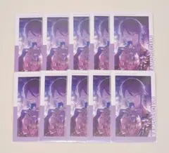 プロセカ 神代類 エピカ 5A 純ブラ ノーマル 特訓後 プロジェクトセカイ