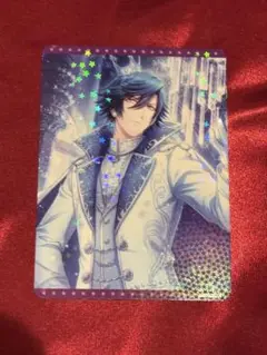 うたプリ　シャニライ　ビジュコレvol.3 アニメイト　特典　PR トキヤ
