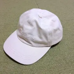 Champion アイボリーキャップ 54cm