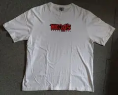 HOLY SHIT Tシャツ XL HEROS 限定