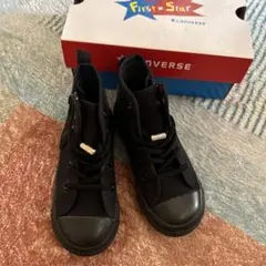 CONVERSE スニーカー　17cm