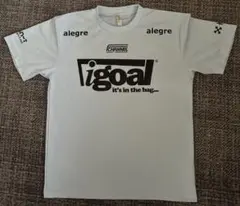 igoal プラクティスシャツLサイズ