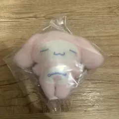 シナモン シークレットマスコット 全身スーツピンク