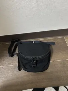 SANTAFE様 SUPPLY NOROLL S/N Mesh Belt Bag