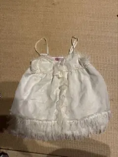 mezzo pianoトップス 120 ２枚
