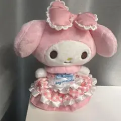 サンリオキャラクター マスコット　 マイメロディ