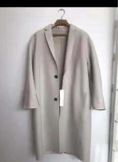 ギャルリーヴィー チェスターコート