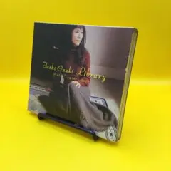 ♧ 大貫妙子 / ライブラリー アンソロジー 1973-2003～
