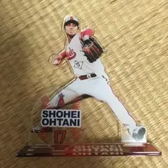 大谷　郵便局　アクリルスタンド