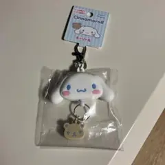 Cinnamoroll リールキーホルダー D177