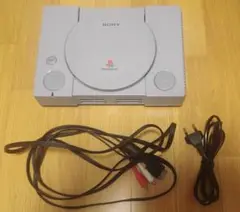 SONY PlayStation1 本体