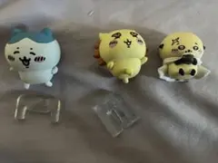 ちいかわ ガチャガチャ