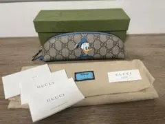 GUCCI ペンケース