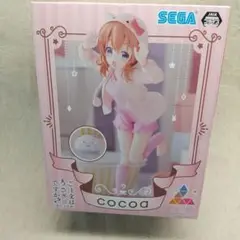 ご注文はうさぎですか？ フィギュア ごちうさ