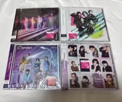 Aぇ! group Chameleon 特典付きセット