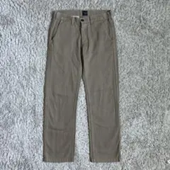 90s California Brand USA製 チノパン 42タロン