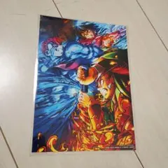 鬼滅の刃　無限城編　映画入場者特典