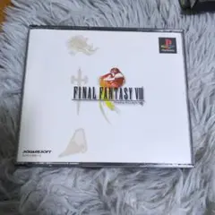 FINAL FANTASY VIII プレーステーション