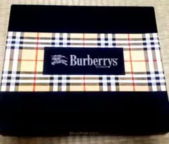 Burberrys フラットシーツ