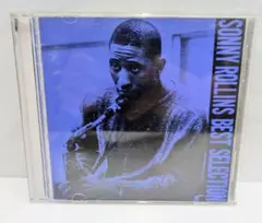 Sonny Rollins Best Selection